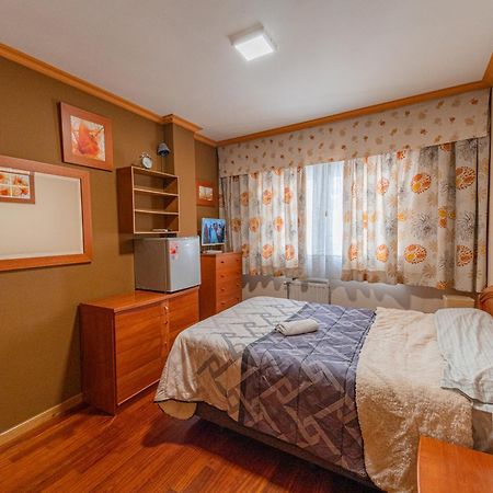 Habitacion Centro Pontereas Понтеареас Екстериор снимка