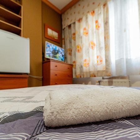 Habitacion Centro Pontereas Понтеареас Екстериор снимка
