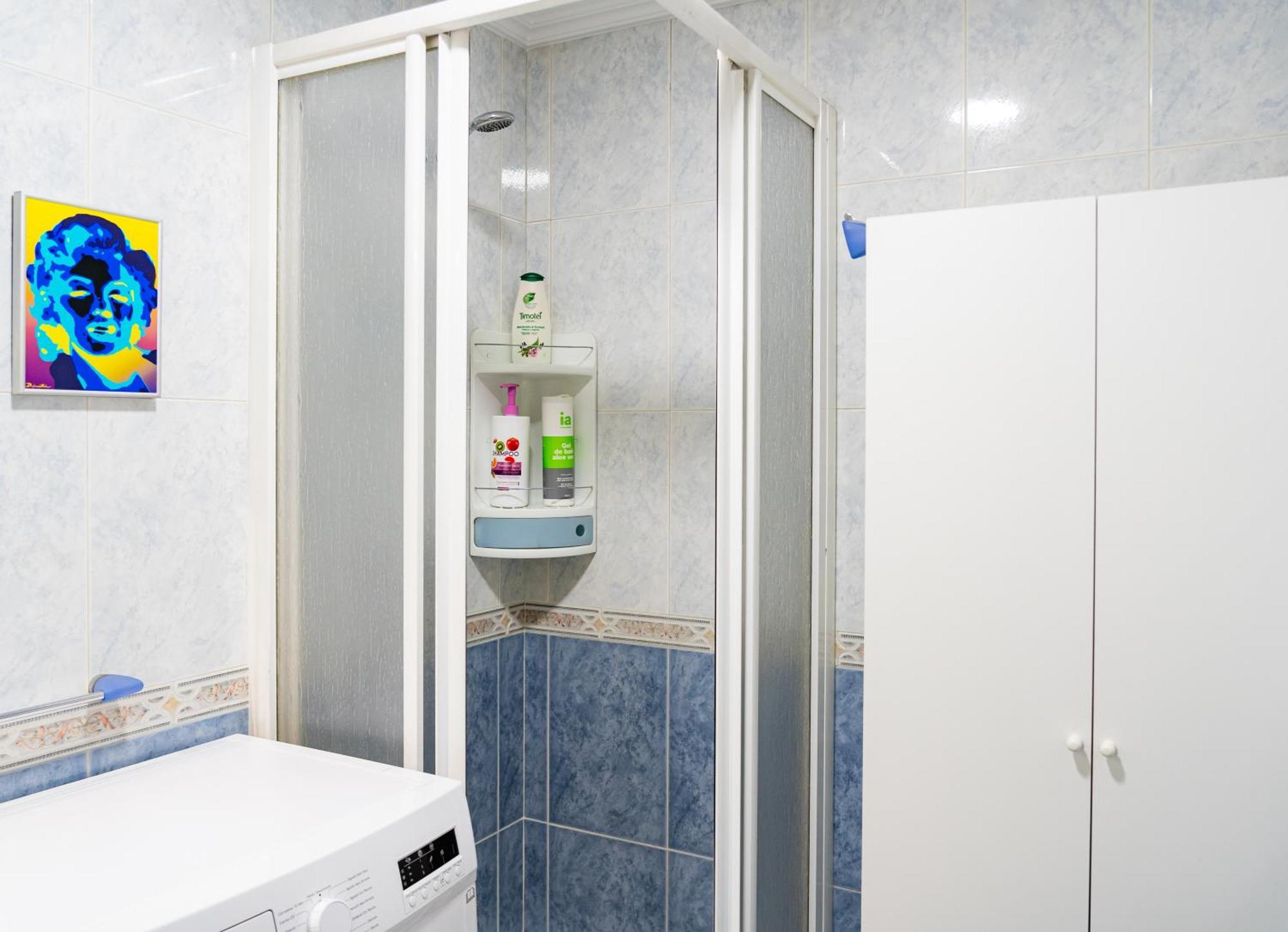 Habitacion Centro Pontereas Понтеареас Екстериор снимка
