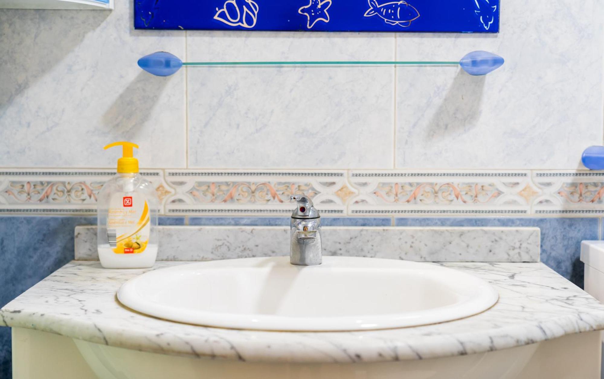 Habitacion Centro Pontereas Понтеареас Екстериор снимка