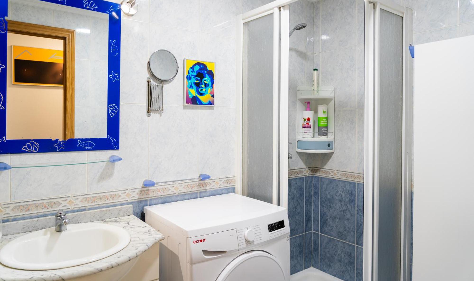Habitacion Centro Pontereas Понтеареас Екстериор снимка